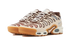 Nike Air Max Plus Drift Phantom Cacao Wow sneakers with phantom and cacao color accents, available at ASEY SHOP Morocco.